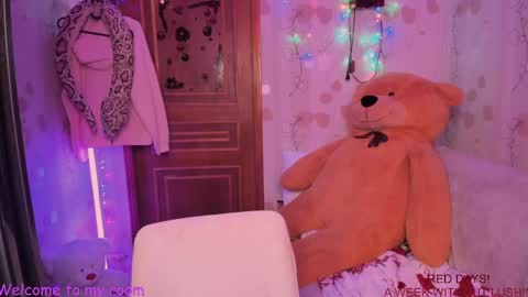 Lilly  online show from 02-18-25, 10:03