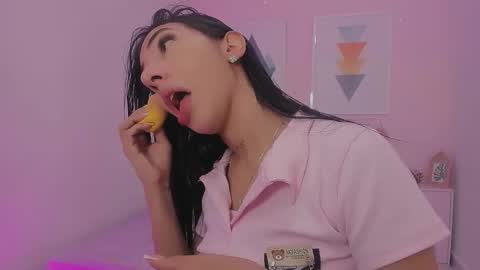 Sweety Lilly Love  online show from 02-17-26, 03:29