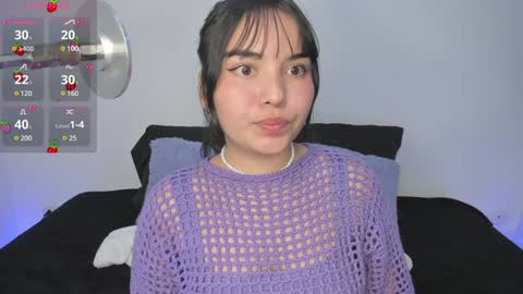 Lilly  online show from 01-13-25, 01:56