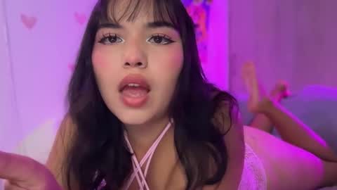 Lilly  online show from 03-30-26, 03:40