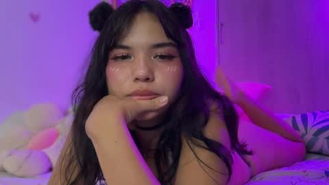 Lilly  online show from 04-02-26, 03:37