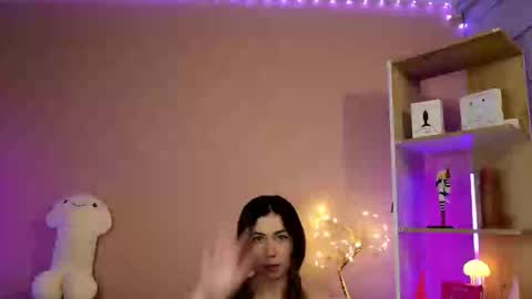 lilly_sweet02 online show from 04-19-26, 01:05