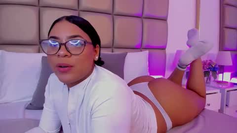 Lilly  online show from 03-21-26, 03:55