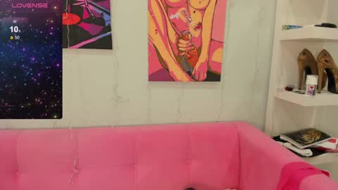 Lily online show from 12-06-24, 05:31