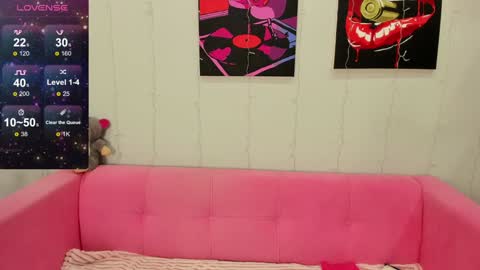 Lily online show from 01-13-25, 05:01