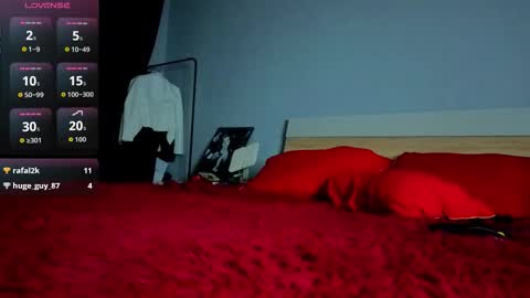 lillyerikson online show from 02-07-26, 10:13