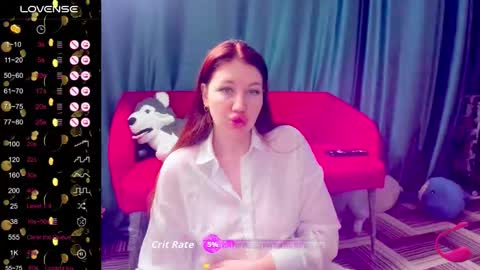 lillylover_ online show from 10-13-25, 12:32