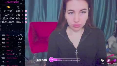 lillylover_ online show from 10-21-25, 01:17