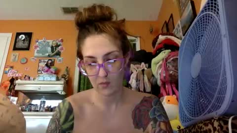 hi guys im back on here 3 online show from 05-21-26, 06:48