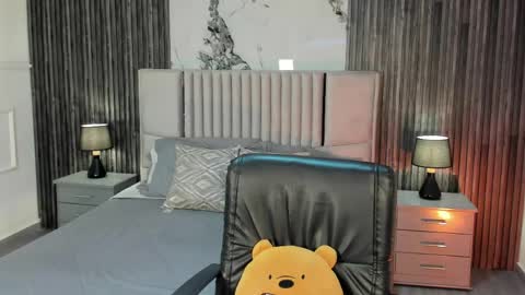 Snapshot of lillyortiz_ chatting on 05-20-26, 12:55 Lilly Ortiz online show from 05-20-26, 12:55