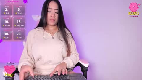 Snapshot of lillypalmer chatting on 01-06-26, 12:31 Lilly online show from 01-06-26, 12:31