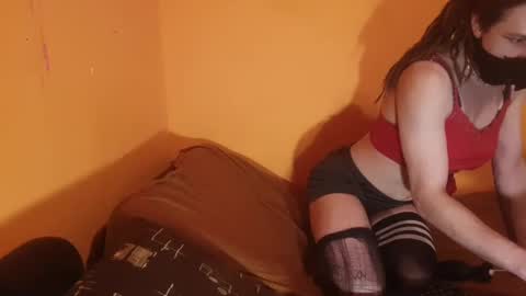 Lilli Sissy SlutCat online show from 01-20-25, 11:32