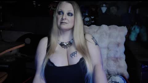 Lillyth Eden online show from 04-07-26, 05:08