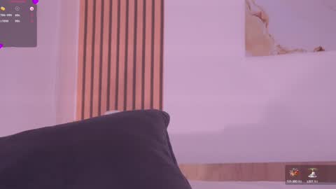 Lilly Thompson  online show from 12-28-24, 02:01