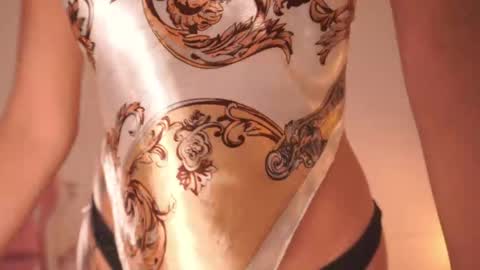 Snapshot of lillythompson_ chatting on 06-07-26, 10:35 Lilly Thompson online show from 06-07-26, 10:35