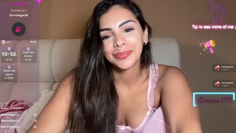 lilly online show from 06-07-26, 04:38
