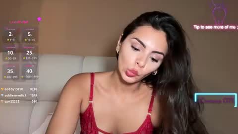 lilly online show from 06-11-26, 05:49