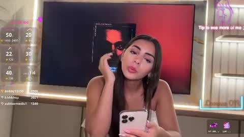 lilly online show from 07-07-26, 07:23