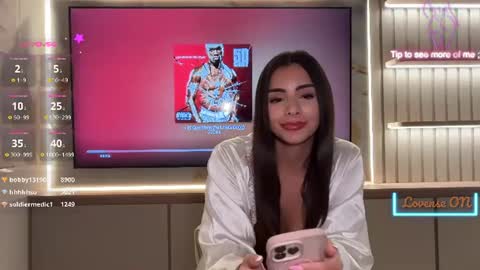 lilly online show from 07-08-26, 04:28