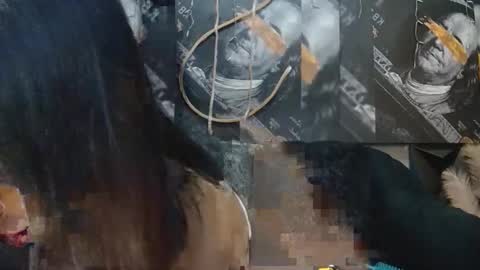 lilmissbaddiexxx online show from 03-29-26, 06:08