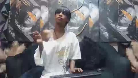 lilmissbaddiexxx online show from 06-04-26, 08:37