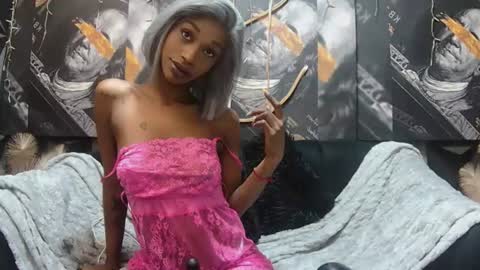 lilmissbaddiexxx online show from 06-20-26, 10:56
