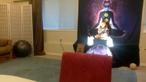 LilMissSpanks online show from 01-04-25, 09:52