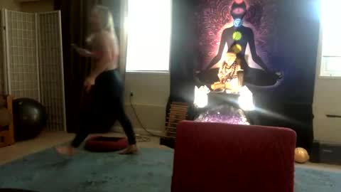 LilMissSpanks online show from 01-14-25, 10:34