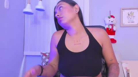 Lilo online show from 11-13-25, 12:26