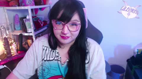 Lilo  online show from 01-02-25, 05:57