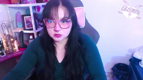 Lilo  online show from 01-07-25, 03:03