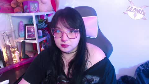 Lilo  online show from 01-12-25, 04:00