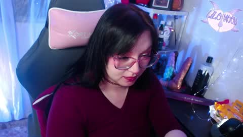 Lilo  online show from 01-30-25, 06:46