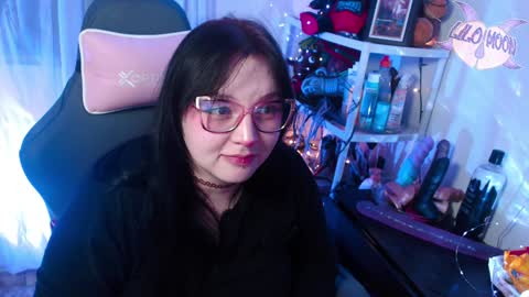 Lilo  online show from 01-31-25, 06:57