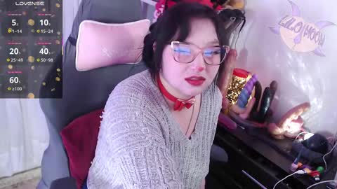 Lilo  online show from 10-01-25, 02:23