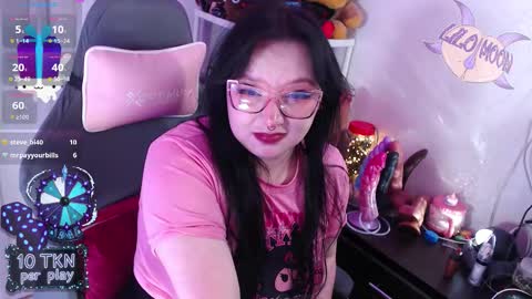 Lilo  online show from 01-05-26, 05:27