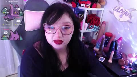 Lilo  online show from 02-23-26, 03:09