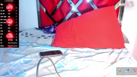 lilotoronto online show from 10-14-25, 09:37