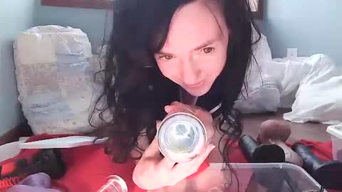 Lilrosiedoll online show from 01-20-25, 05:59