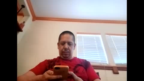 Snapshot of lilsancho409 chatting on 03-23-26, 09:41 lilsancho409 online show from 03-23-26, 09:41