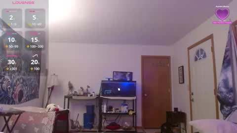 Luna online show from 06-01-26, 01:51