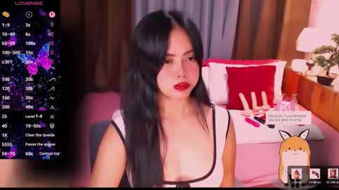Lilsweet marie online show from 06-04-26, 03:18