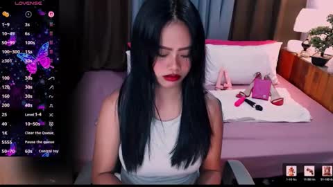 Lilsweet marie online show from 06-11-26, 03:54