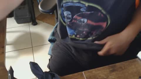 Snapshot of liltorobull chatting on 10-01-25, 05:57 liltorobull online show from 10-01-25, 05:57