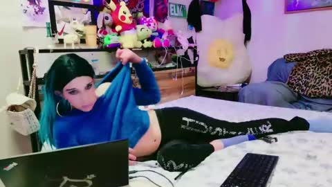 jasmine spunn online show from 02-24-25, 03:55