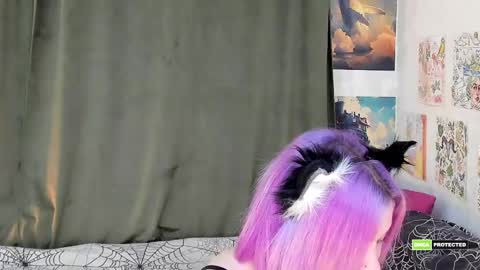 Little slave Kayden online show from 06-06-26, 11:48