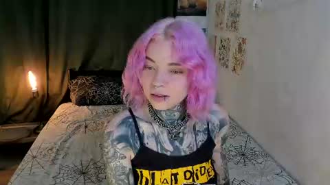 Little slave Kayden online show from 07-18-26, 04:00