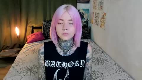 Little slave Kayden online show from 07-21-26, 05:04