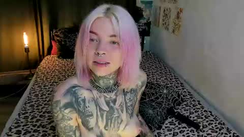 Little slave Kayden online show from 07-28-26, 07:39