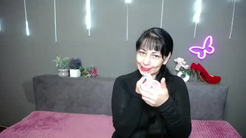 lilugrants online show from 05-18-26, 06:03